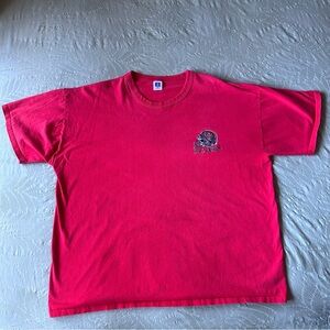 Vintage Buccaneers Tee
